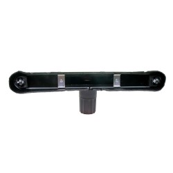 Cepillo rectangular seco ø 40 mm