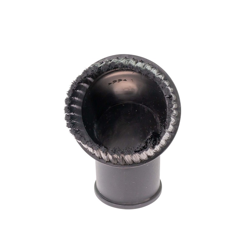 Cepillo rectangular seco y mojado ø 32 mm