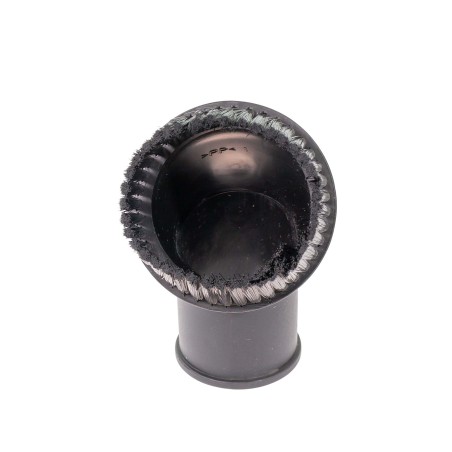 Cepillo rectangular seco y mojado ø 32 mm