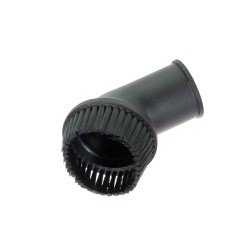 Cepillo rectangular seco y mojado ø 32 mm