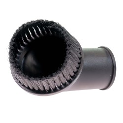 Cepillo rectangular seco y mojado ø 32 mm