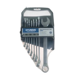 HY-59503 Juego de llaves combinados