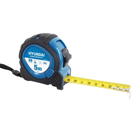 ➡️ HY-59321 Flexómetro de 5 metros