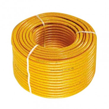 Manguera Impulsión Redonda.