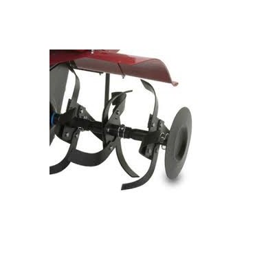 Juego completo fresas