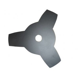 Disco metal 3 puntas