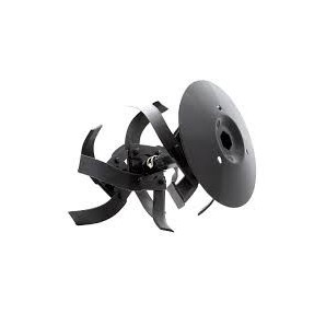 Juego completo fresas