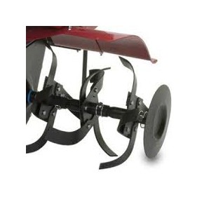 Juego completo fresas