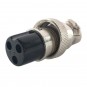 Conector para ATS de 3 pins
