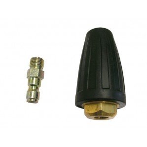 Boquilla turbo para hidrolimpiadora Hyundai HYW2500P