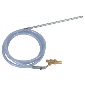 Kit arenador para hidrolimpiadoras a presión de gasolina