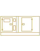 ▶ Grupos Electrógenos Diésel Insonorizados Hyundai 【 GRAN CATÁLOGO 】?