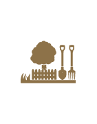 Herramientas de Jardinería Hyundai