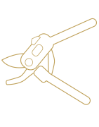 Herramientas  Hyundai manuales de jardinería de alta calidad