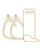 Batería Arrancador de Coches